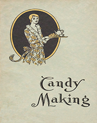 Candy Making: The Old Fashioned Way